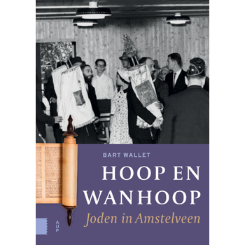 Hoop en wanhoop (Paperback) bij Singel 344