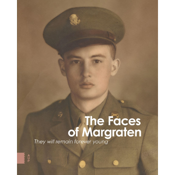 The Faces of Margraten (Hardback) bij Singel 344