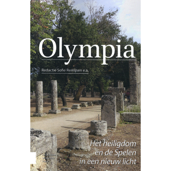 Olympia (Paperback) bij Singel 344