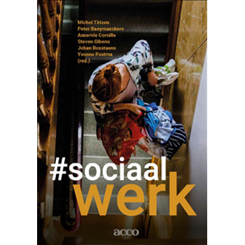 #sociaalwerk (Paperback) bij Singel 344