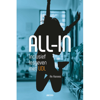 All-in (Paperback) bij Singel 344
