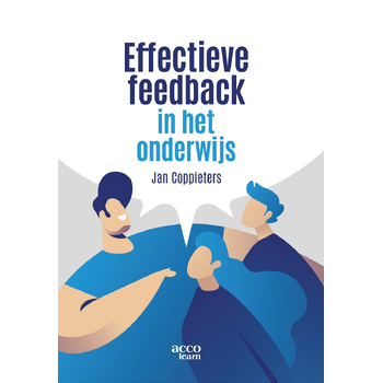 Effectieve feedback in het onderwijs (Paperback) bij Singel 344