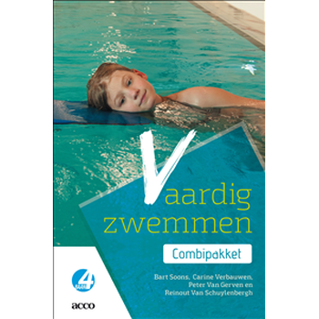 Combipakket Vaardig zwemmen’ (Paperback) bij Singel 344