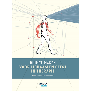 Ruimte maken voor lichaam en geest in therapie (Paperback) bij Singel 344