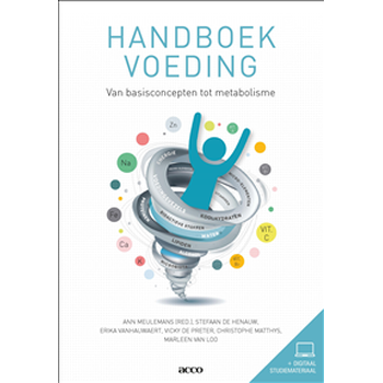 Handboek voeding (Paperback) bij Singel 344