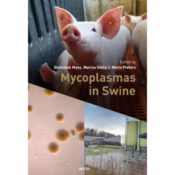 Mycoplasmas in Swine (Hardback) bij Singel 344