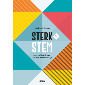 Sterk in STEM (Paperback) bij Singel 344