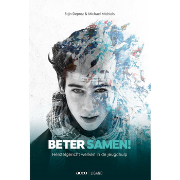 Beter Samen! (Paperback) bij Singel 344