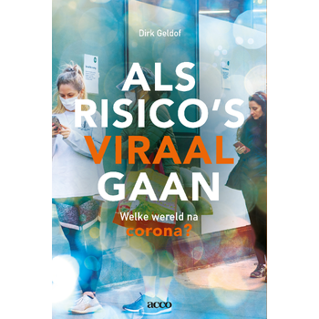 Als risico's viraal gaan (Paperback) bij Singel 344