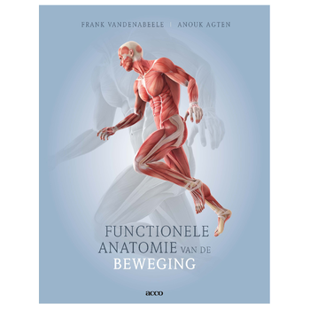 Functionele anatomie van de beweging (Paperback) bij Singel 344