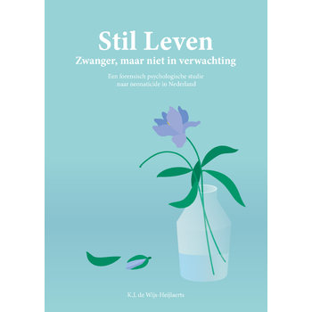 Stil Leven – Zwanger, maar niet in verwachting (Paperback) bij Singel 344
