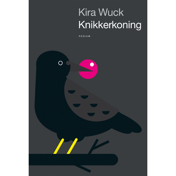 Knikkerkoning (Paperback) bij Singel 344