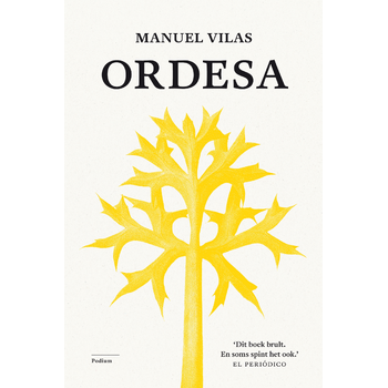 Ordesa (Paperback) bij Singel 344