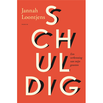 Schuldig (Paperback) bij Singel 344