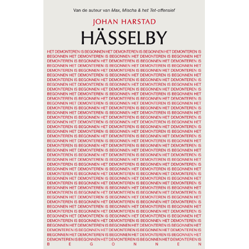 Hasselby (Paperback) bij Singel 344