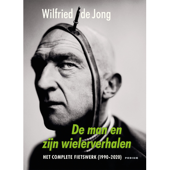 De man en zijn wielerverhalen (Paperback) bij Singel 344