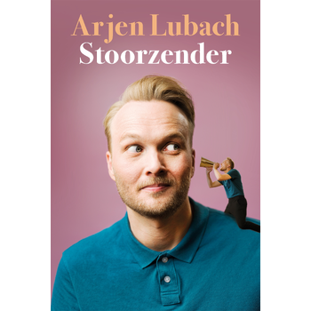 Stoorzender (Paperback) bij Singel 344