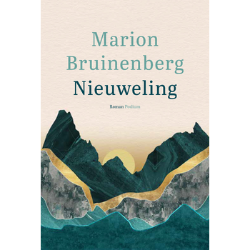 Nieuweling (Paperback) bij Singel 344