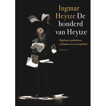 De honderd van Heytze (Paperback) bij Singel 344