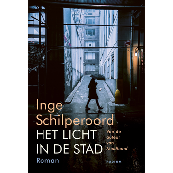 Het licht in de stad (Paperback) bij Singel 344