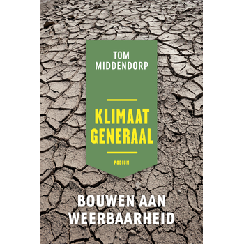 Klimaatgeneraal (Paperback) bij Singel 344