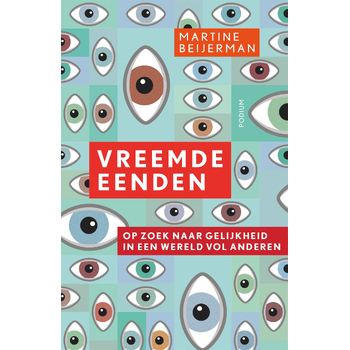 Vreemde eenden (Paperback) bij Singel 344