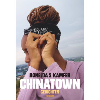 Chinatown (Paperback) bij Singel 344