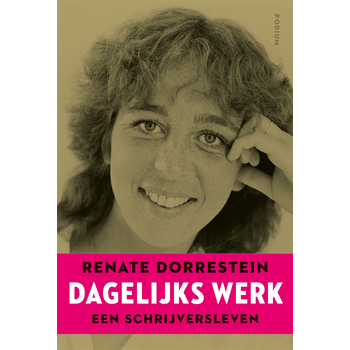 Dagelijks werk (Paperback) bij Singel 344