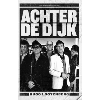 Achter De Dijk (Paperback) bij Singel 344