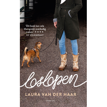 Loslopen (Paperback) bij Singel 344