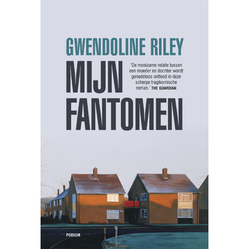 Mijn fantomen (Paperback) bij Singel 344