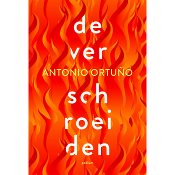 De verschroeiden (Paperback) bij Singel 344