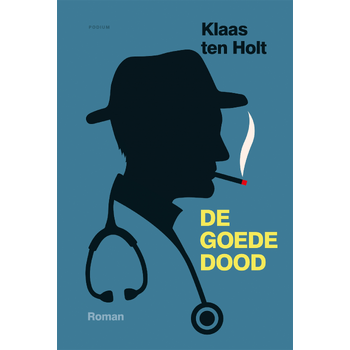 De goede dood (Paperback) bij Singel 344