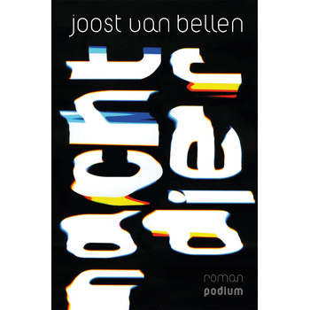 Nachtdier (Paperback) bij Singel 344