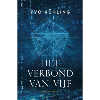 Het verbond van vijf (Paperback) bij Singel 344