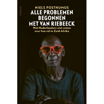 Alle problemen begonnen met Van Riebeeck (Paperback) bij Singel 344