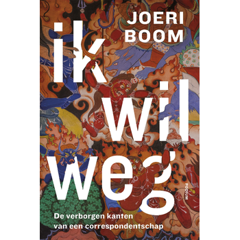Ik wil weg (Paperback) bij Singel 344