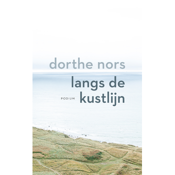 Langs de kustlijn (Paperback) bij Singel 344