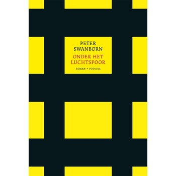 Onder het Luchtspoor (Paperback) bij Singel 344