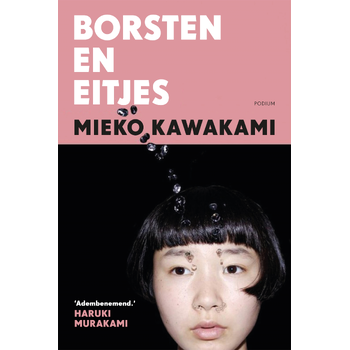 Borsten en eitjes (Paperback) bij Singel 344