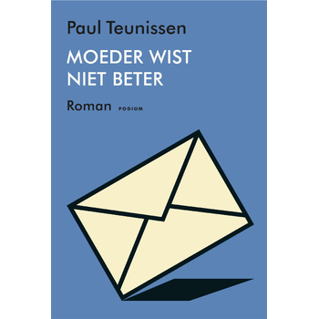Moeder wist niet beter (Paperback) bij Singel 344