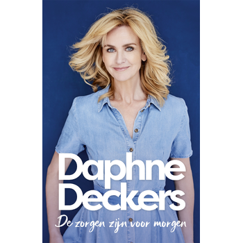 De zorgen zijn voor morgen (Paperback) bij Singel 344