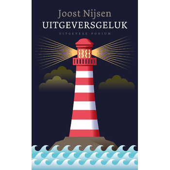 Uitgeversgeluk (Paperback) bij Singel 344
