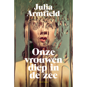 Onze vrouwen diep in de zee (Paperback) bij Singel 344
