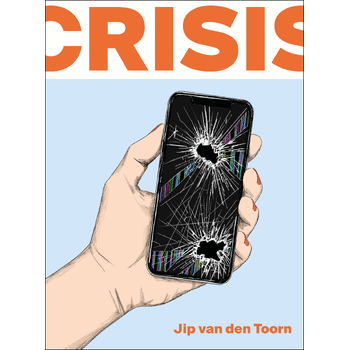 Crisis (Paperback) bij Singel 344