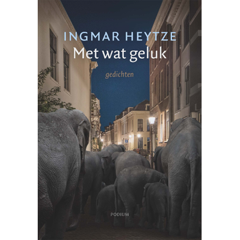 Met wat geluk (Paperback) bij Singel 344