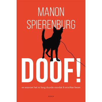 Doof! (Paperback) bij Singel 344