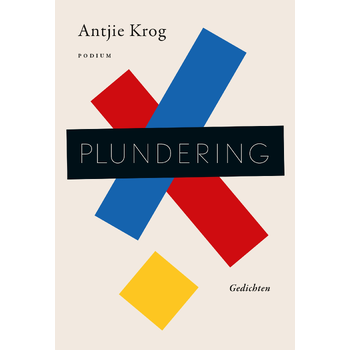 Plundering (Paperback) bij Singel 344