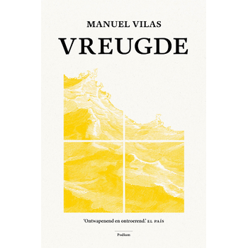 Vreugde (Paperback) bij Singel 344