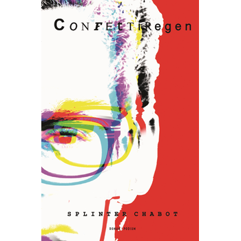 CONFETTIREGEN (Hardback) bij Singel 344